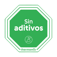 Health Salud Sticker by Thermomix