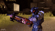 Invasion Halo Infinite GIF by Halo