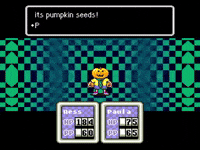 Mother 2 Snes GIF