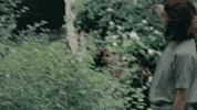watchdust come on stranger things follow me almost there GIF