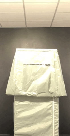 DUZcart giphygifmaker GIF