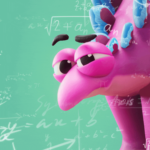 3D Plotting GIF by Claynosaurz