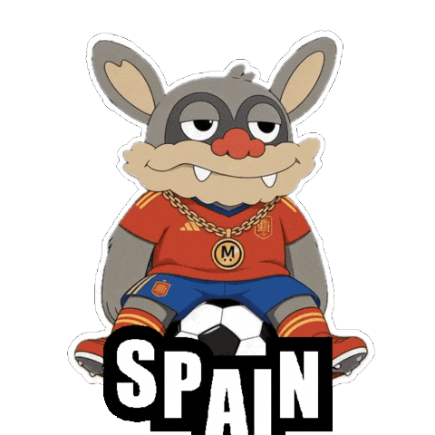 World Cup Win Sticker
