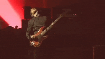 Fix You GIF by Coldplay