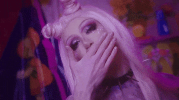 Wipe Drag Queen GIF by Miss Petty