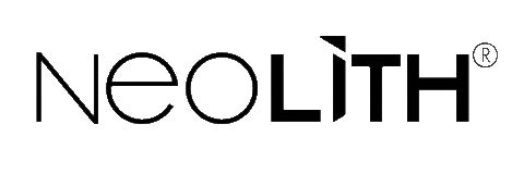 NeolithByTheSize giphyupload neolith neolithbythesize Sticker