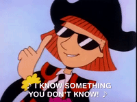 nicksplat doug GIF