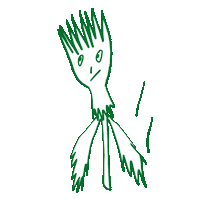 Mood Flower Sticker by kiin.