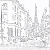 lacoquetteitalienne fashion paris moda mfw GIF