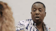 rickey smiley no GIF by TV One