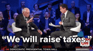 bernie sanders news GIF