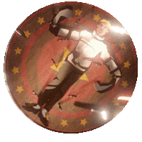 Sad Spin Sticker by Universal Music MY