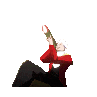 Blast Off Rocket Sticker by Universal Music MY