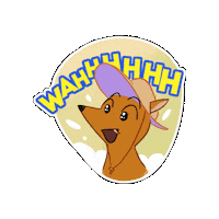 Sustainable Tourism Sticker by ROUGE Collective