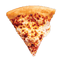 Cheese Pizza Sticker by Pizza Hut UK