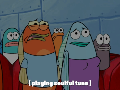 season 4 GIF by SpongeBob SquarePants
