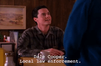 season 2 GIF by Twin Peaks on Showtime