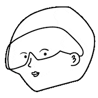 Amv Sticker by Marvut