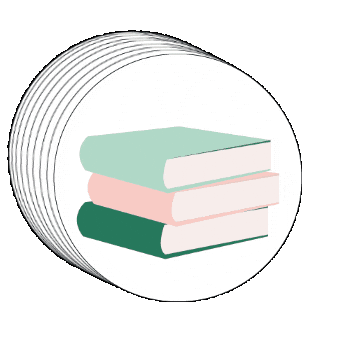 Pal Sticker by StudioDIDACT