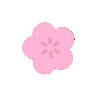 벚꽃 Sticker
