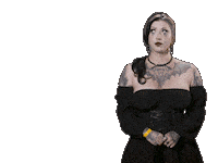 Ravengriim Sticker by Five Nights At Freddy’s