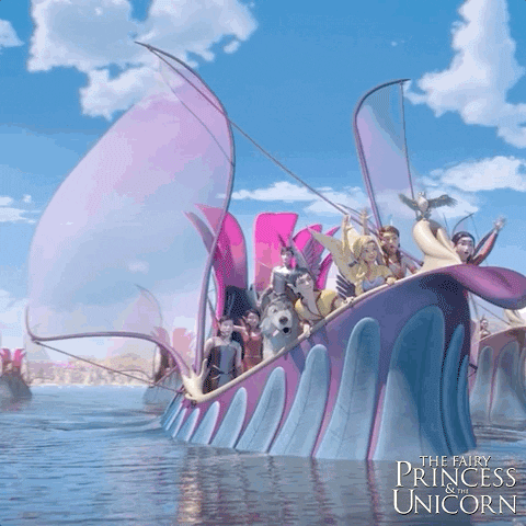 Family Film Animation GIF by Signature Entertainment