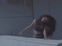 The Weekend GIF by SZA