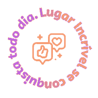 Lit2024 Sticker by SEBRAE/PR
