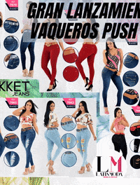 latinmoda  GIF