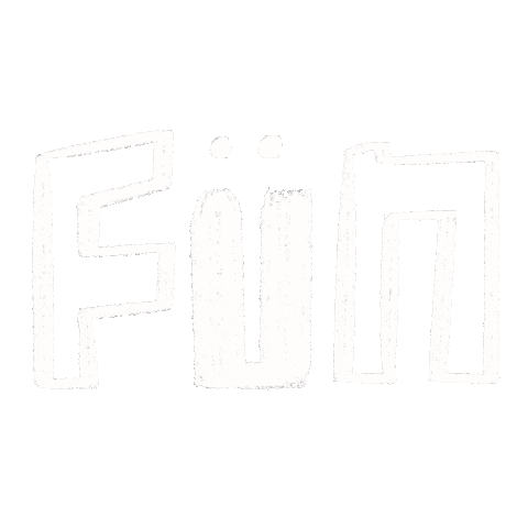 Happy Fun Sticker