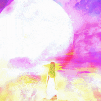 Art Dragon GIF by Sawami