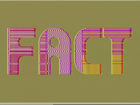 Art Glitch GIF
