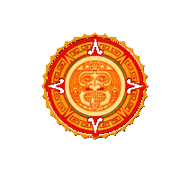 Mexican Food Sticker by Nueva Cantina