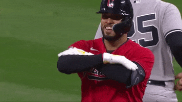 Sport Baseball GIF by MLB