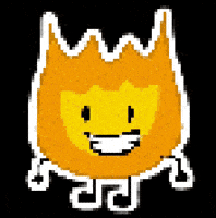 Fire Burn GIF by R74n