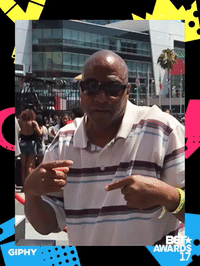 betx live show GIF by BET Awards