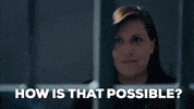 Emergence How Is That Possible GIF by ABC Network