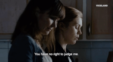 viceland GIF by Trapped