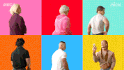 john cena GIF by Nickelodeon