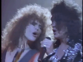 youre in love GIF