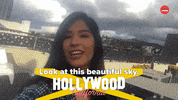 California Hollywood GIF by BuzzFeed
