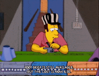 season 8 episode 22 GIF