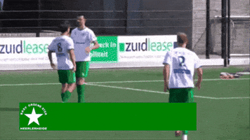 Sport Heerlen GIF by Groene ster