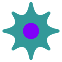 Fun Celebrate Sticker by odditystudio