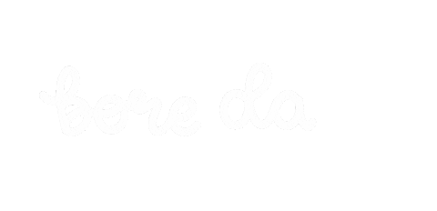 Welsh Bore Sticker