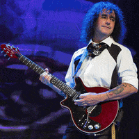 classicalqueen queen cover fernando classical GIF