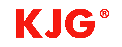 Red Logo Sticker by KJG a.s.