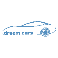 Dreamcars Sticker by dreamcars-autohandel