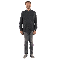 Gijs Staverman Sticker by NPO Radio 2