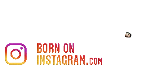 Sonali Sticker by BORN ON INSTAGRAM